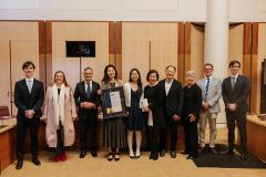 2026 Award Presentation