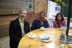 Bungaree Breakfast