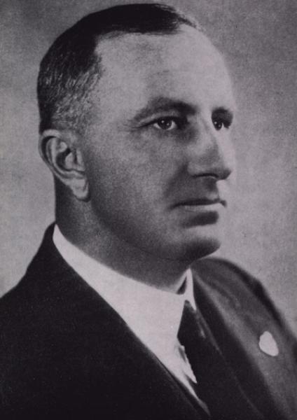 charles Charles Allan Seymour Hawker