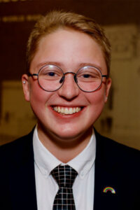 Oliver-Brown Oliver Brown