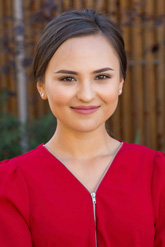 Miss-Shamsiya-Mohammadi Shamsiya Mohammadi