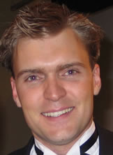 Nick Brown Nicholas Brown