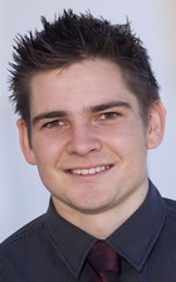 Zac Gazzard Zac Gazzard