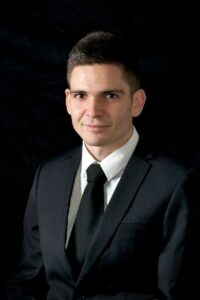 ZacGazzard Zac Gazzard
