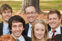 fourth-hawker-rhodes Fourth C.A.S. Hawker Scholar awarded Rhodes Scholarship