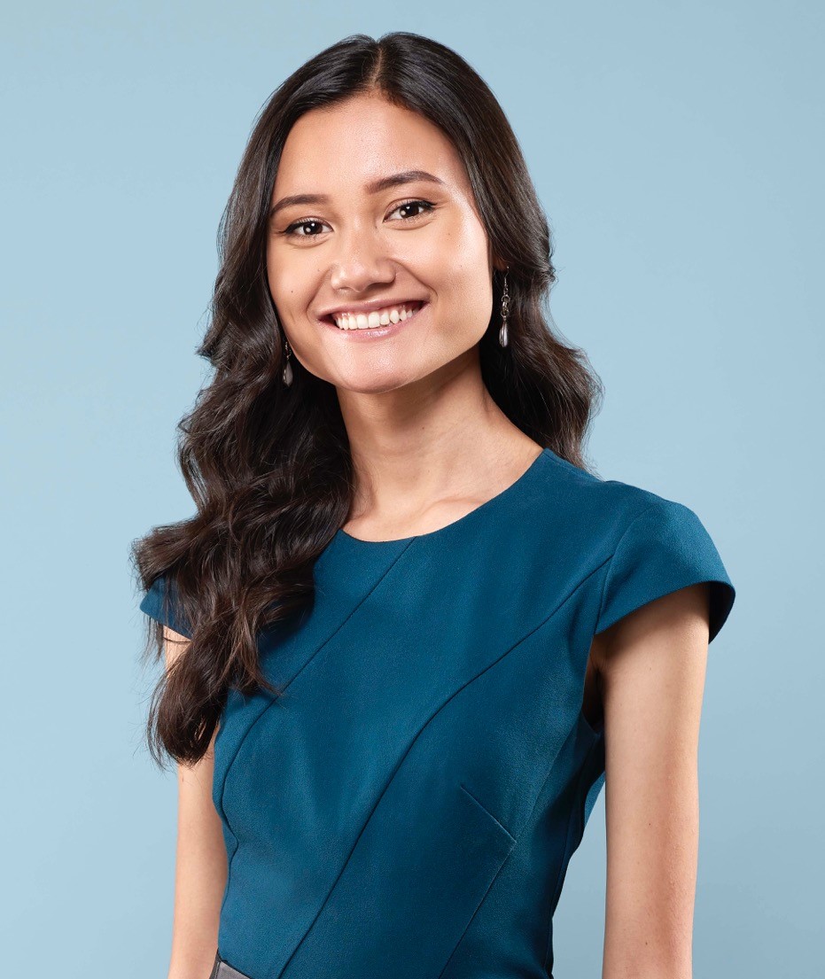 Yasmin Poole Yasmin Poole