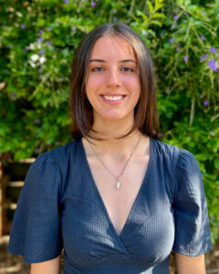 Hannah Benhassine Hannah Benhassine