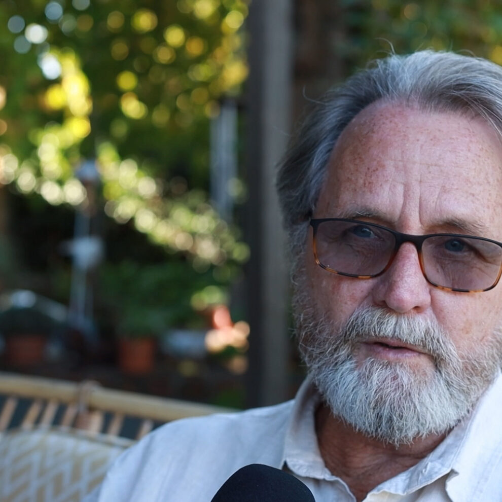 Wayne Harley